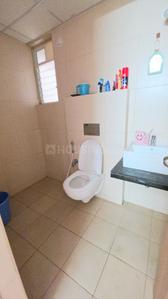 Image of 850 Sq.ft 2 BHK Apartment / Flat for sale in Godrej Emerald, Thane West, Thane for Rs. 11000000