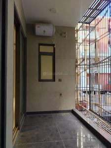 Balcony Image of 2124 Sq.ft 3 BHK Builder Floor for sale in Sarvapriya Vihar New Delhi for Rs. 75000000