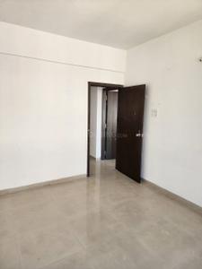Bedroom Image of 1050 Sq.ft 2 BHK Apartment / Flat for rent in Cidco Nashik for Rs. 13000