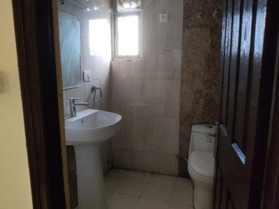 Image of 1920 Sq.ft 3.5 BHK Villa for rent in Supertech Czar Villas, Omicron I, Greater Noida for Rs. 30000