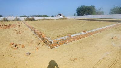 Image of 2000 Sq.ft Residential Plot / Land for sale in Khujauli, Lucknow for Rs. 2600000