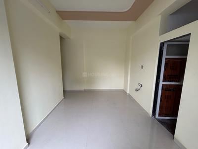 Bedroom Image of 1275 Sq.ft 3 BHK Apartment / Flat for rent in Pragati Om Gulmohar, Dombivli East Thane for Rs. 28000