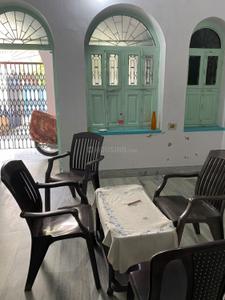 Bedroom Image of 1100 Sq.ft 3 BHK Independent House for rent in Bishundatpur Muzaffarpur for Rs. 8000