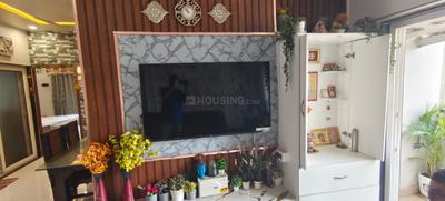 Hall Image of 1665 Sq.ft 3 BHK Apartment / Flat for sale in Shankar Nagar Raipur for Rs. 8900000