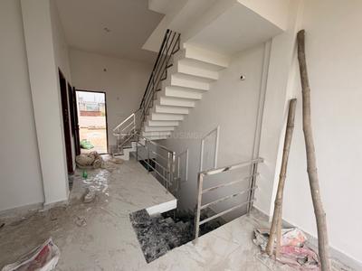 Bedroom Image of 900 Sq.ft 3 BHK Duplex for sale in Chakeri Kanpur for Rs. 6000000
