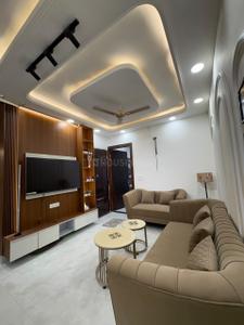 Hall Image of 1100 Sq.ft 2 BHK Independent House for sale in Sahastradhara Road Dehradun for Rs. 7200000