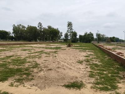 Rahmatnagar Plot View 1