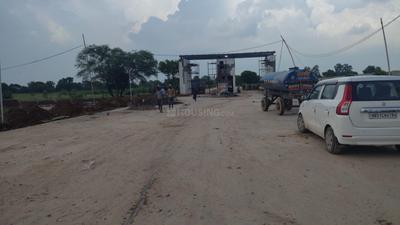 Image of 100 Sq.ft Residential Plot / Land for sale in Palwal, Hodal for Rs. 5500000