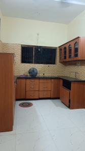 Kitchen Image of 1400 Sq.ft 2 BHK Independent House for rent in Swawlambi Nagar Nagpur for Rs. 20000