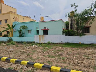 Gomathipuram Plot View 1