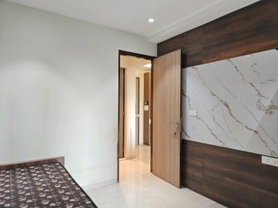 Bedroom Image of 745 Sq.ft 2 BHK Apartment / Flat for sale in Dosti Eastern Bay, Antop Hill Mumbai for Rs. 29400000
