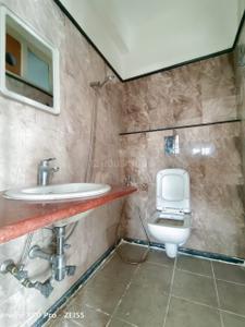 Image of 2400 Sq.ft 3.5 BHK Builder Floor for rent in HSR Layout, Bengaluru for Rs. 95000