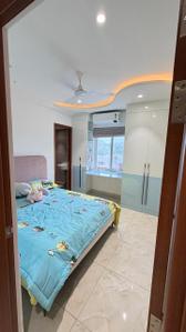 Bedroom Image of 951 Sq.ft 2 BHK Apartment / Flat for sale in Ace Amura, Narapally Hyderabad for Rs. 4300011