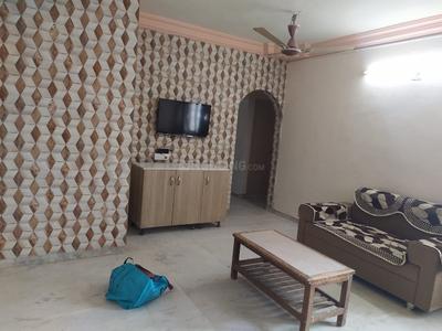 Hall Image of 1500 Sq.ft 2 BHK Apartment / Flat for rent in Naranpura Ahmedabad for Rs. 21000