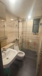 Image of 750 Sq.ft 2 BHK Apartment / Flat for sale in Lodha New Cuffe Parade, Sion, Mumbai for Rs. 25500000