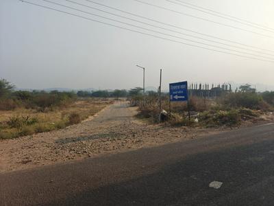 Image of 3560 Sq.ft Residential Plot / Land for sale in Pathardi Phata, Nashik for Rs. 9887500