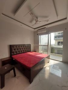 Bedroom Image of 2800 Sq.ft 3 BHK Independent House for rent in Rajpur Road Dehradun for Rs. 65000