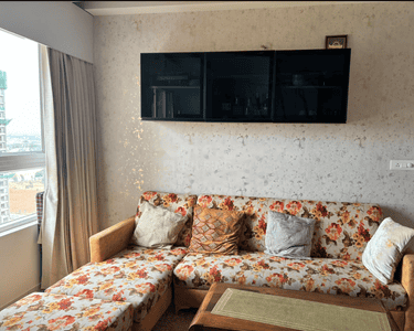 Image of 1114 Sq.ft 2 BHK Apartment / Flat for sale in Godrej 24, Chambenahalli, Bengaluru for Rs. 12000000