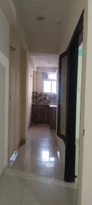 Image of 660 Sq.ft 2 BHK Builder Floor for sale in Pochanpur Colony, New Delhi for Rs. 4500000
