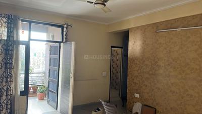 Bedroom Image of 1290 Sq.ft 2 BHK Apartment / Flat for sale in Hollywood Heights, Nabha Zirakpur for Rs. 5450000