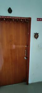 Bedroom Image of 1000 Sq.ft 2 BHK Apartment / Flat for rent in Provident Cosmo City, Pudupakkam Chennai for Rs. 25000