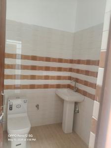 Bathroom Image of 1000 Sq.ft 2 BHK Independent House for sale in Raipur Dehradun for Rs. 7500000