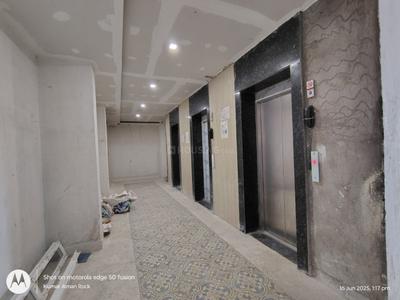 Image of 1530 Sq.ft 3 BHK Apartment / Flat for sale in Argora, Ranchi for Rs. 9500000