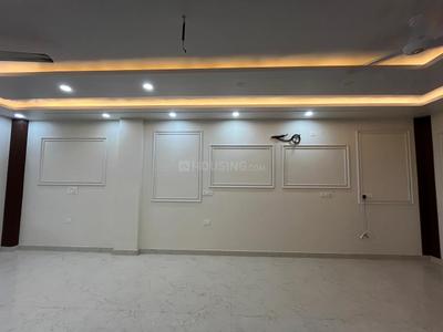 Hall Image of 1950 Sq.ft 2 BHK Builder Floor for rent in Sector 64 Faridabad for Rs. 17000