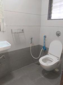Bedroom Four Image of 1090 Sq.ft 3.5 BHK Apartment / Flat for sale in Borivali West Mumbai for Rs. 29800000