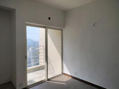 Bedroom Image of 1250 Sq.ft 3 BHK Apartment / Flat for sale in Paras Tierea, Sector 137 Noida for Rs. 13200000