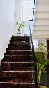 Balcony Image of 10000 Sq.ft 6 BHK Builder Floor for rent in Gomti Nagar Lucknow for Rs. 230000