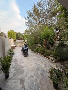 Image of 1350 Sq.ft 3 BHK Independent House for sale in Baroli Ahir, Agra for Rs. 8000000