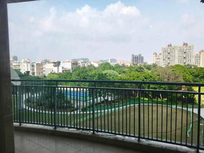 Living Room Image of 2450 Sq.ft 3 BHK Apartment / Flat for sale in Technocrat CGH Society, Sector 56 Gurgaon for Rs. 23500000
