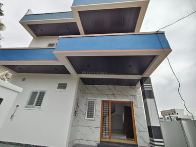 Building Image of 3006 Sq.ft 3 BHK Villa for sale in Devaryamjal Secunderabad for Rs. 12900012