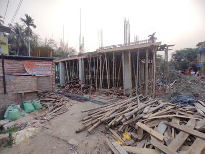 Image of 730 Sq.ft 2 BHK Apartment / Flat for sale in Boral, Kolkata for Rs. 2800000