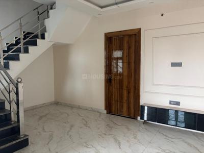 Hall Image of 1810 Sq.ft 3 BHK Villa for sale in Noida Extension Greater Noida for Rs. 6600000