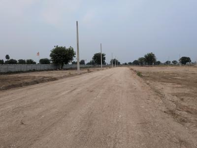 Image of 150 Sq.ft Residential Plot / Land for sale in Kongara Kalan, Hyderabad for Rs. 3750093