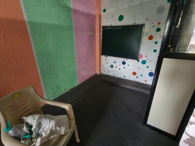 Bedroom Image of 600 Sq.ft 2.5 BHK Builder Floor for rent in Sitabuldi Nagpur for Rs. 8000