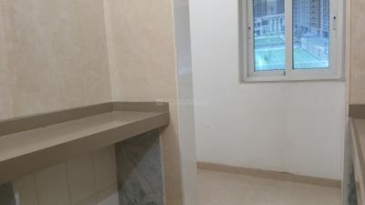 Kitchen Image of 1370 Sq.ft 3 BHK Apartment / Flat for rent in Piramal Vaikunth Cluster 2, Thane West Thane for Rs. 85000