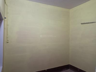 Bedroom Image of 1000 Sq.ft 3 BHK Builder Floor for rent in Deokali Ayodhya for Rs. 8500