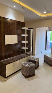 Bedroom Image of 1000 Sq.ft 2 BHK Apartment / Flat for sale in Manjeet Smart Homes, Changurabhata Raipur for Rs. 3650000