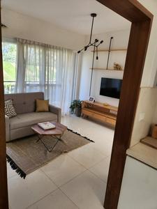 Hall Image of 1133 Sq.ft 2 BHK Apartment / Flat for sale in White Field Ville, Whitefield Bengaluru for Rs. 14800000