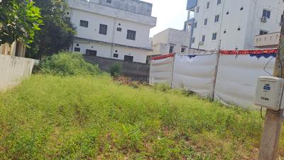 Image of 185 Sq.ft Residential Plot / Land for sale in Malkajgiri, Secunderabad for Rs. 16000000