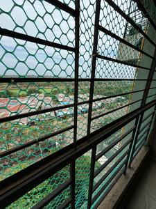 Balcony Image of 750 Sq.ft 2 BHK Apartment / Flat for sale in Mayfair Vishwaraja, Titwala Thane for Rs. 4500000