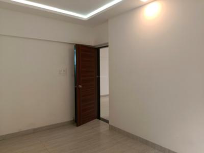 Bedroom Image of 885 Sq.ft 2 BHK Apartment / Flat for sale in Borivali West Mumbai for Rs. 18500009