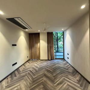 Bedroom Image of 1800 Sq.ft 3 BHK Builder Floor for sale in Inder Puri New Delhi for Rs. 35000000