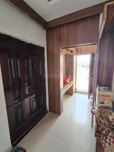 Hall Image of 1250 Sq.ft 2 BHK Apartment / Flat for rent in Siddhivinayak Shree Ganesh Enclave, Omkar Nagar Nagpur for Rs. 24500