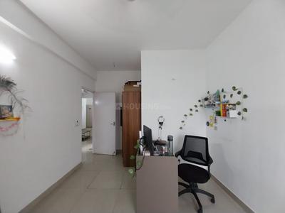 Hall Image of 1000 Sq.ft 2 BHK Apartment / Flat for sale in Suncity Avenue 76, Sector 76 Gurgaon for Rs. 8300000