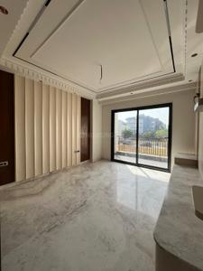 Bedroom Image of 2430 Sq.ft 4 BHK Builder Floor for sale in Adani Samsara, Sector 61 Gurgaon for Rs. 38000000