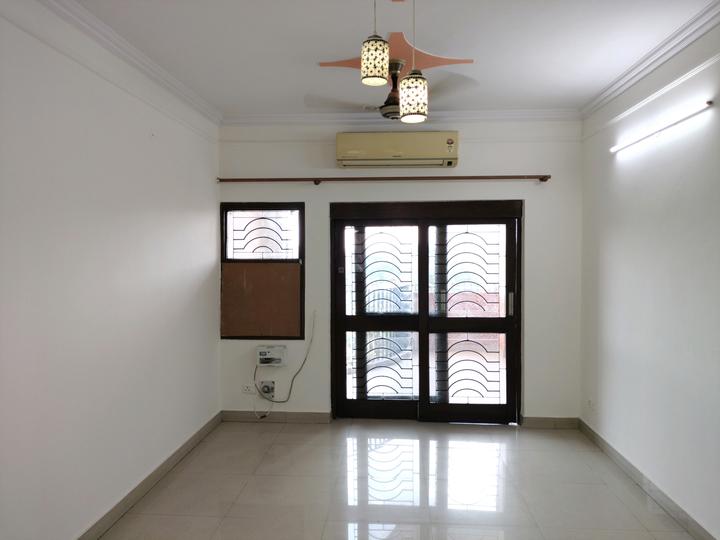 Palam Apartment Living Room 1